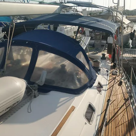 Slalom -Dufour 45 Classic