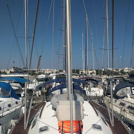 Slalom -Dufour 45 Classic * Mesochorion (Evrytania)