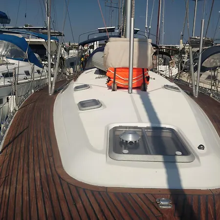 Slalom -dufour 45 Classic